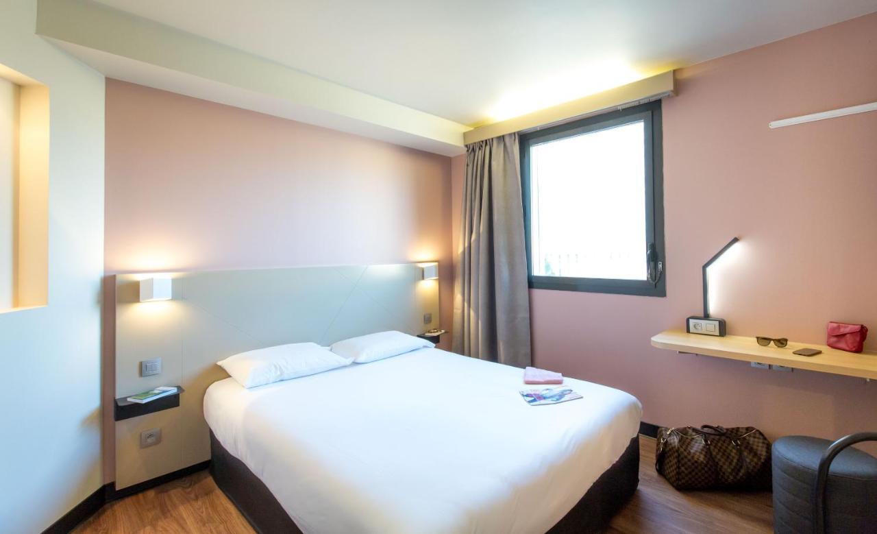 B&B Hotel Marseille Centre La Timone Bagian luar foto
